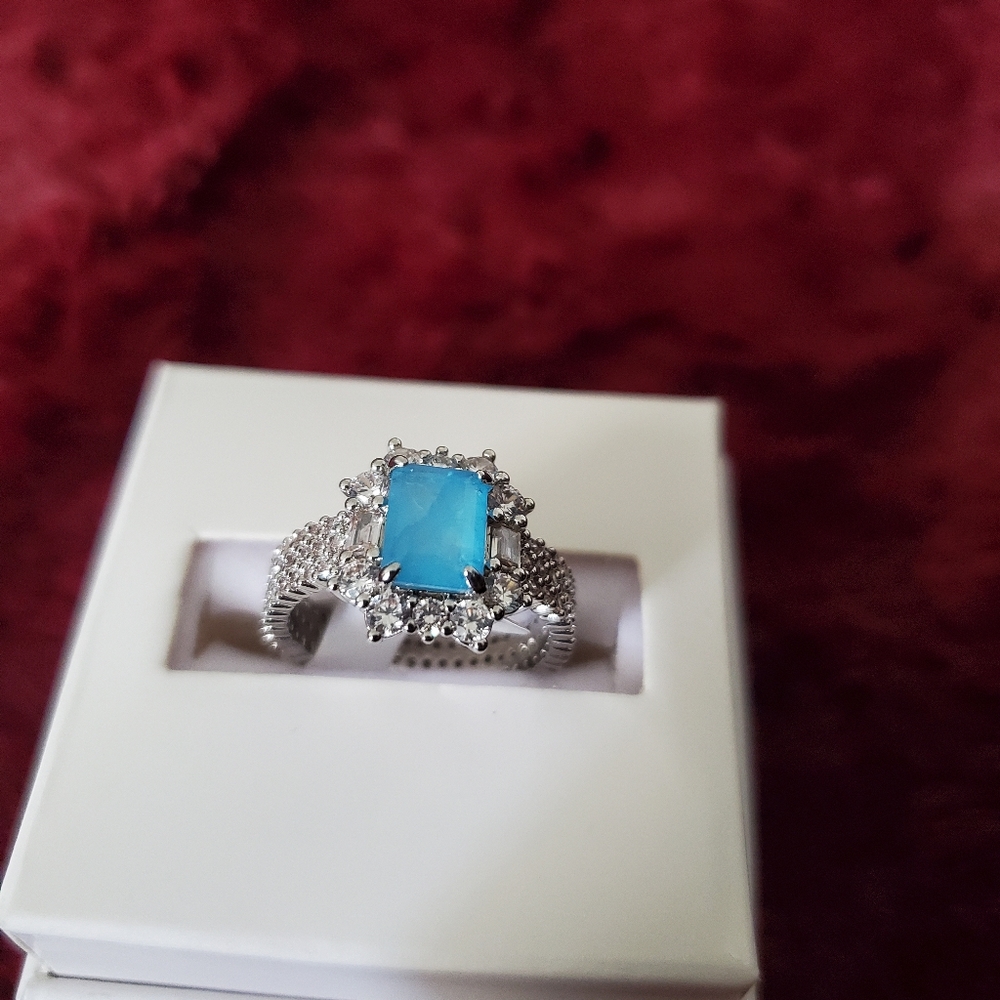 Ladies ring - Picture 3 of 8